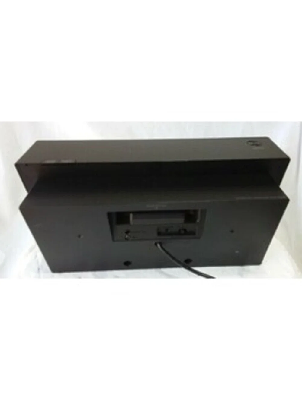 Sony AIR-SA50R Wireless Rear Surround Speaker w/ EZW-RT10A Transceiver Bundle